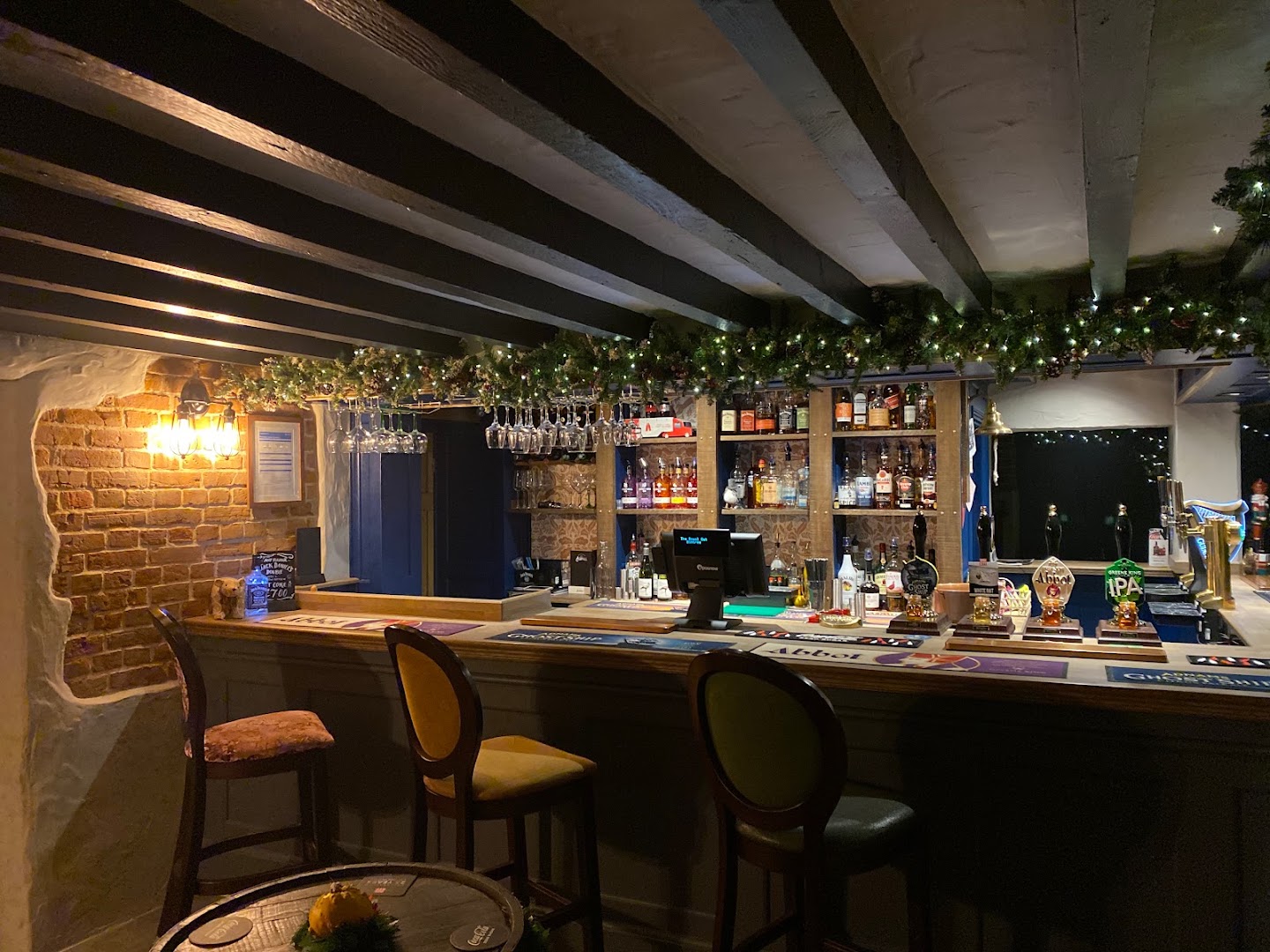 The Royal Oak Bintree · Photos 5
