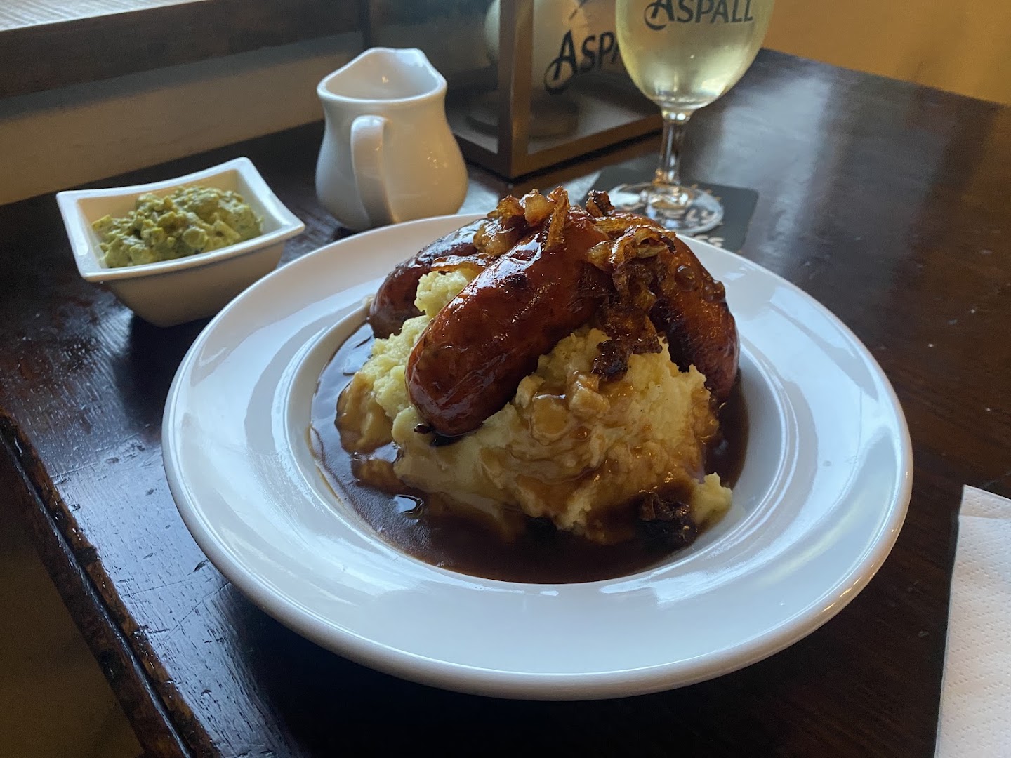 The Royal Oak Bintree · Photos 4
