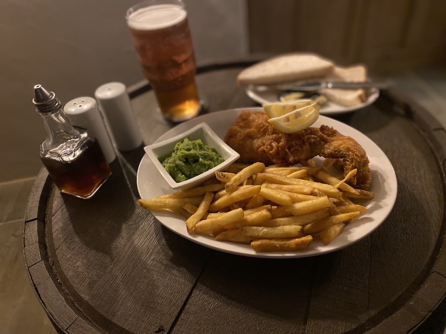 The Royal Oak Bintree · Photos 6
