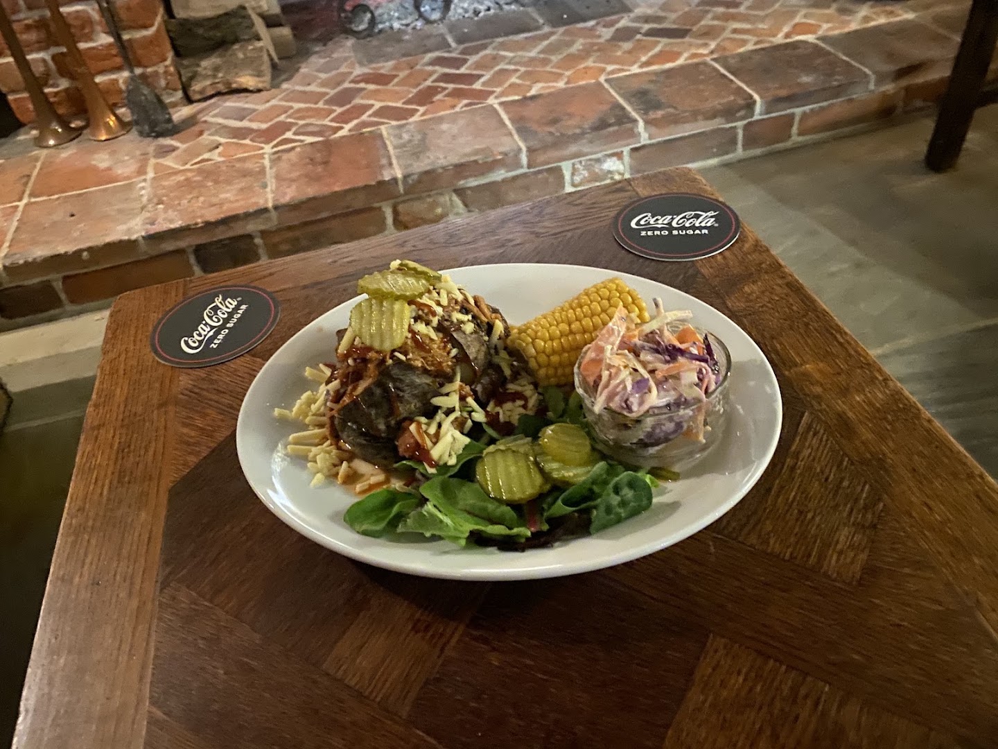 The Royal Oak Bintree · Photos 7